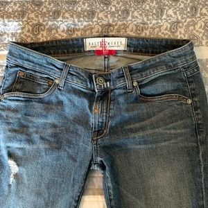 Easy Money Jeans